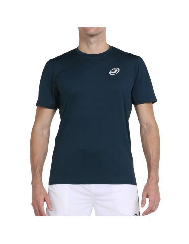 Bullpadel -T-SHIRT BULLPADEL LILI 25V 012 BRANCA