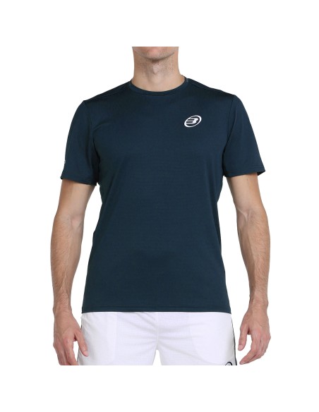 Bullpadel -Camiseta Bullpadel Lili 25V