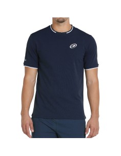 Bullpadel -BULLPADEL LOUREN 25V 012 WHITE T-SHIRT