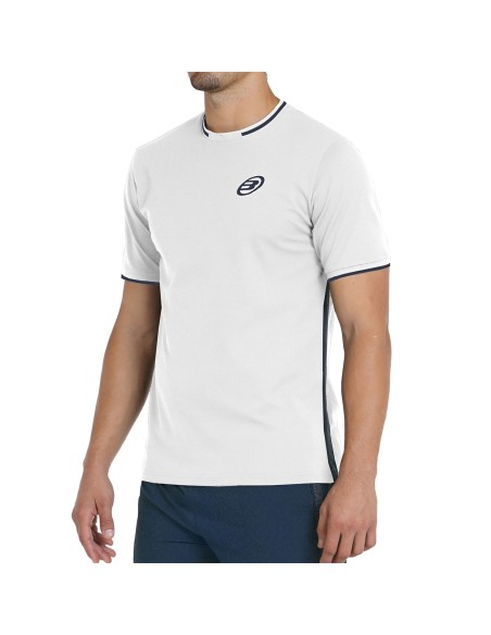 Bullpadel -Camiseta Bullpadel Louren 25V