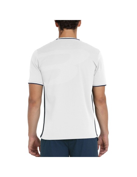 Bullpadel -Camiseta Bullpadel Louren 25V