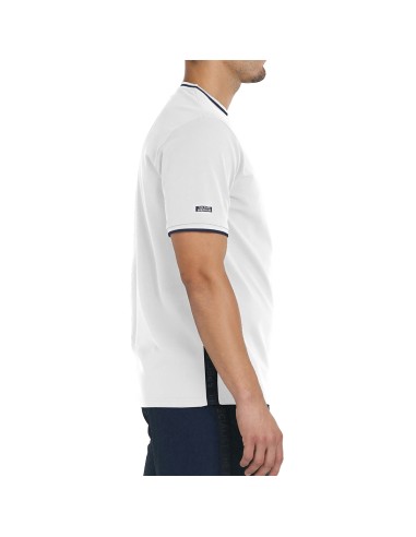 Bullpadel -Camiseta Bullpadel Louren 25V