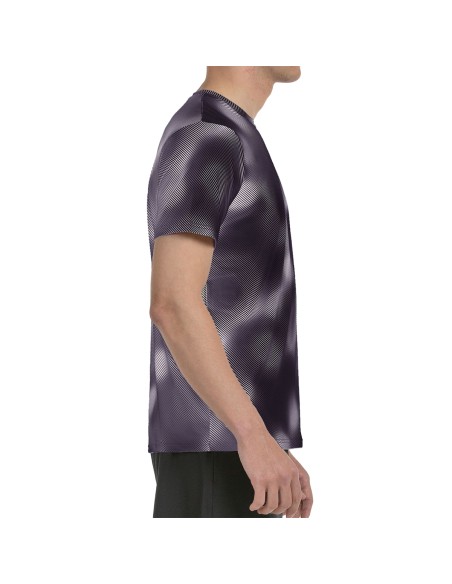 Bullpadel -BULLPADEL MANAUS 531 PAPAYA T-SHIRT