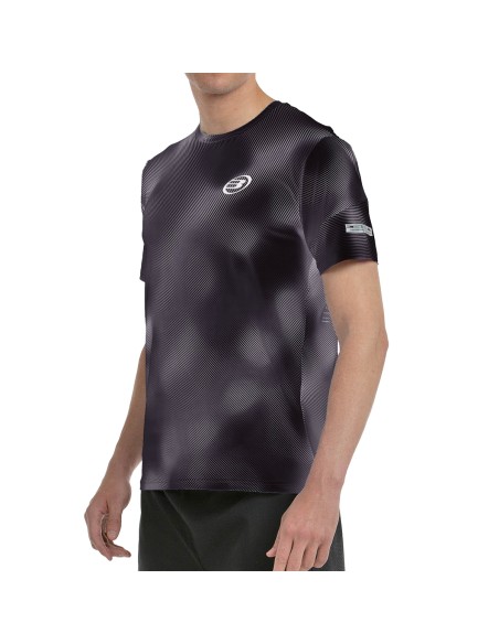 Bullpadel -Camiseta Bullpadel Manaus Bullpadel -Camiseta Bullpadel Manaus