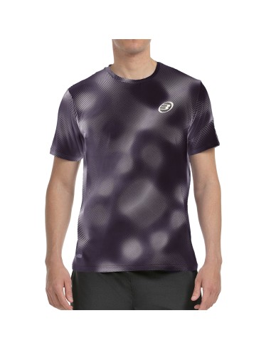 Bullpadel -T-SHIRT BULLPADEL MANAUS 531 PAPAIA
