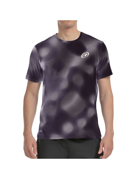 Bullpadel -Camiseta Bullpadel Manaus Bullpadel -Camiseta Bullpadel Manaus