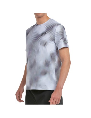 Bullpadel -BULLPADEL MANAUS 531 PAPAYA T-SHIRT