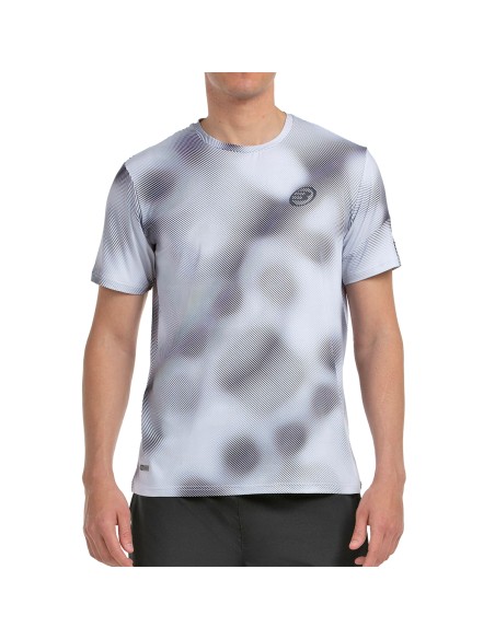 Bullpadel -BULLPADEL MANAUS 531 PAPAYA T-SHIRT