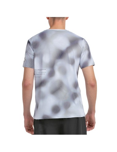 Bullpadel -T-SHIRT BULLPADEL MANAUS 531 PAPAIA