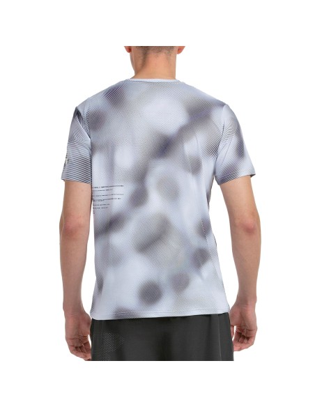 Bullpadel -BULLPADEL MANAUS 531 PAPAYA T-SHIRT