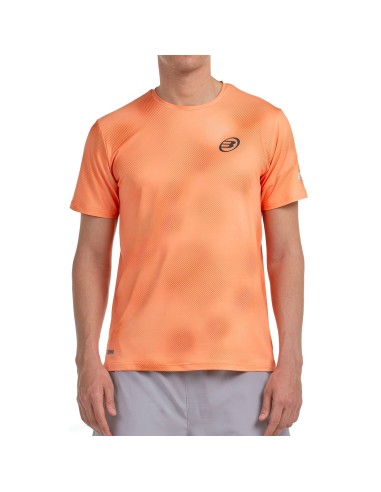 Bullpadel -T-SHIRT BULLPADEL MANAUS 531 PAPAIA