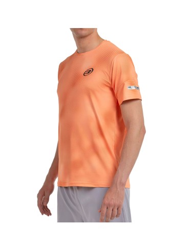 Bullpadel -T-SHIRT BULLPADEL MANAUS 531 PAPAIA