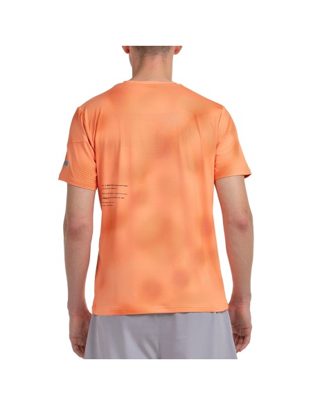 Bullpadel -Camiseta Bullpadel Manaus Bullpadel -Camiseta Bullpadel Manaus