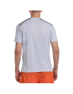 Bullpadel -BULLPADEL MESIA 706 CLAY T-SHIRT 2