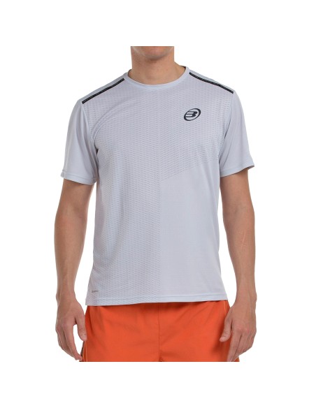 Bullpadel -Bullpadel MESIA T-SHIRT