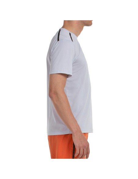 Bullpadel -T-SHIRT BULLPADEL MESIA 706 ARGILA Bullpadel -T-SHIRT BULLPADEL MESIA 706 ARGILA