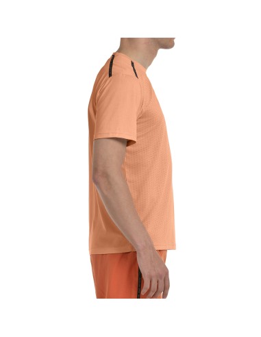 Bullpadel -T-SHIRT BULLPADEL MESIA 706 ARGILA
