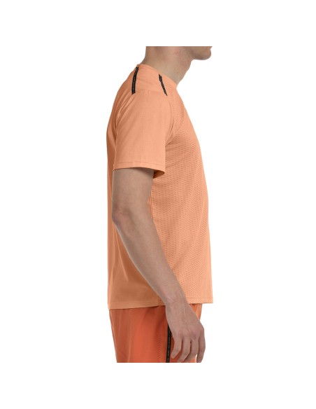 Bullpadel -T-SHIRT BULLPADEL MESIA 706 ARGILA Bullpadel -T-SHIRT BULLPADEL MESIA 706 ARGILA