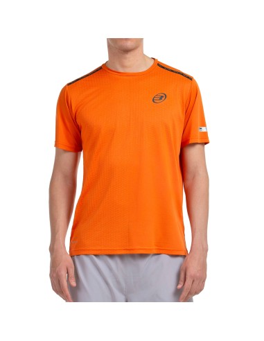 Bullpadel -Camiseta Bullpadel Mesia
