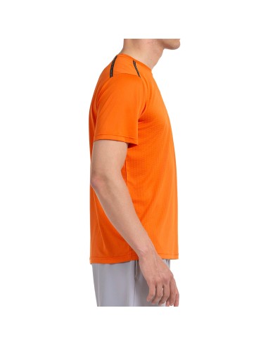 Bullpadel -T-SHIRT BULLPADEL MESIA 706 ARGILA