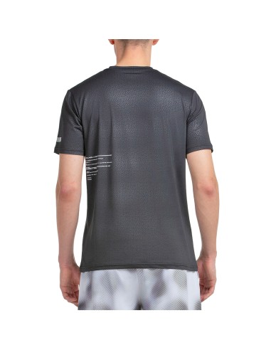 Bullpadel -T-SHIRT BULLPADEL MOFERO 706 ARGILA