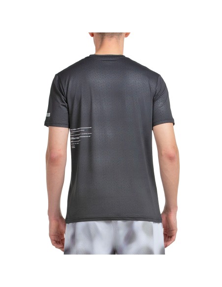 Bullpadel -BULLPADEL MOFERO 706 CLAY T-SHIRT Bullpadel -BULLPADEL MOFERO 706 CLAY T-SHIRT