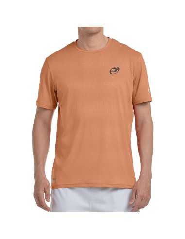 Bullpadel -T-SHIRT Bullpadel MOFERO