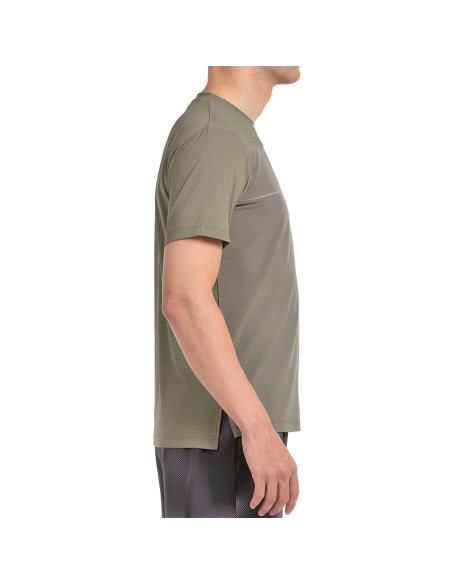 Bullpadel -BULLPADEL MONDA 706 CLAY T-SHIRT