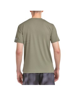 Bullpadel -BULLPADEL MONDA 706 CLAY T-SHIRT 2