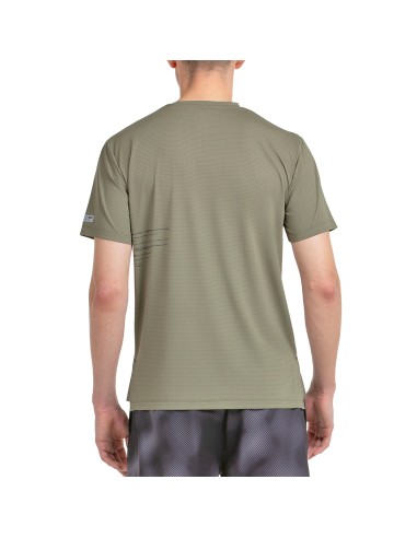 Bullpadel -BULLPADEL MONDA 706 CLAY T-SHIRT