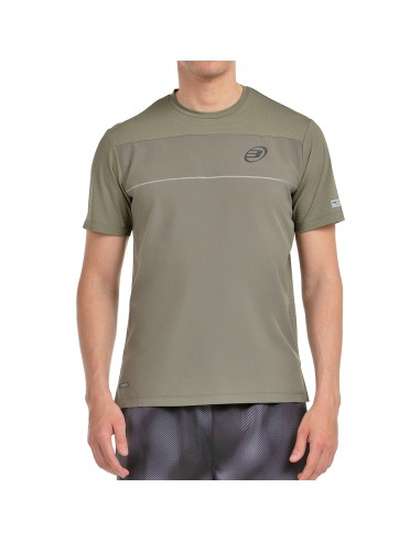 Bullpadel -BULLPADEL MONDA 706 CLAY T-SHIRT