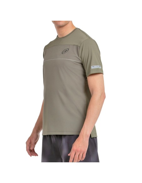 Bullpadel -BULLPADEL MONDA 706 CLAY T-SHIRT