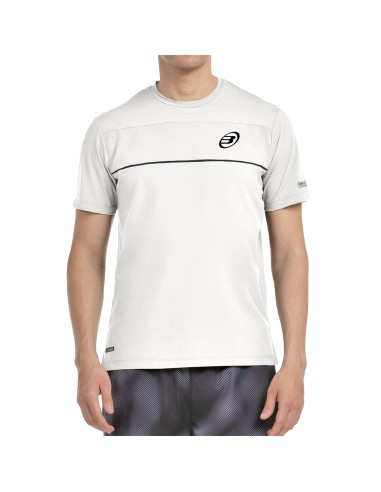 Bullpadel -T-SHIRT BULLPADEL MONDA 706 ARGILA