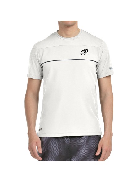 Bullpadel -Camiseta Bullpadel Monda