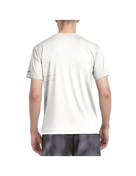 Bullpadel -Camiseta Bullpadel Monda