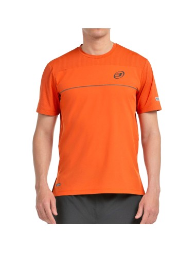 Bullpadel -T-SHIRT Bullpadel MONDA