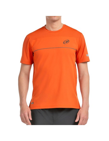 Bullpadel -BULLPADEL MONDA 706 CLAY T-SHIRT
