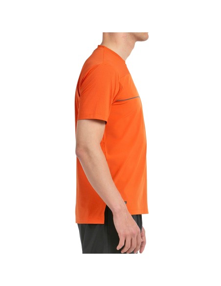 Bullpadel -T-SHIRT Bullpadel MONDA