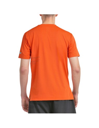 Bullpadel -BULLPADEL MONDA 706 CLAY T-SHIRT