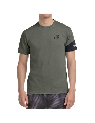 Bullpadel -BULLPADEL MONTIA 624 TOPO T-SHIRT