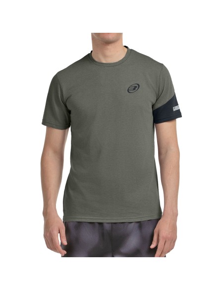 Bullpadel -CAMISETA BULLPADEL MONTIA 624 TOPO Bullpadel -CAMISETA BULLPADEL MONTIA 624 TOPO