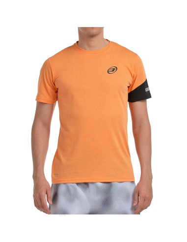 Bullpadel -CAMISETA BULLPADEL MONTIA 624 TOPO