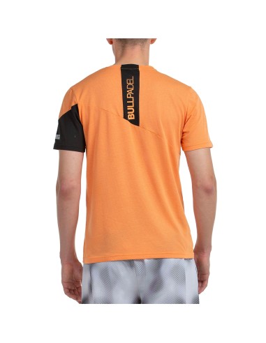 Bullpadel -BULLPADEL MONTIA 624 TOPO T-SHIRT