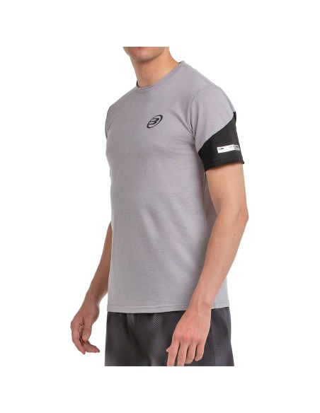 Bullpadel -BULLPADEL MONTIA 624 TOPO T-SHIRT Bullpadel -BULLPADEL MONTIA 624 TOPO T-SHIRT