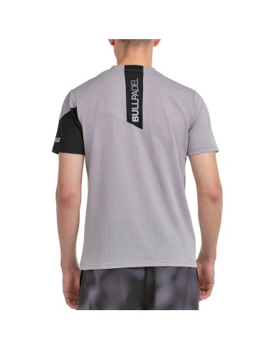 Bullpadel -Bullpadel MONTIA T-SHIRT