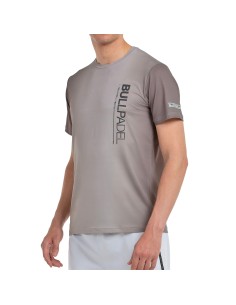 Bullpadel -T-SHIRT "Bullpadel WALLS