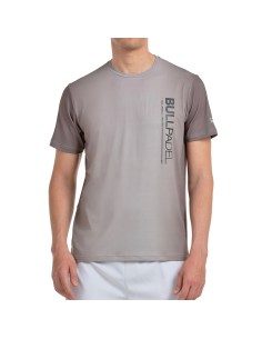 Bullpadel -BULLPADEL MUROS 531 PAPAYA T-SHIRT 2