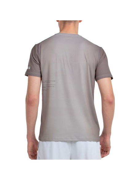 Bullpadel -BULLPADEL MUROS 531 PAPAYA T-SHIRT
