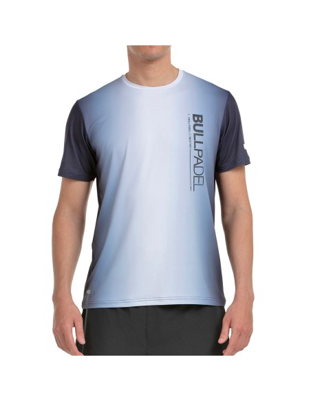 Bullpadel -T-SHIRT BULLPADEL MUROS 531 PAPAIA