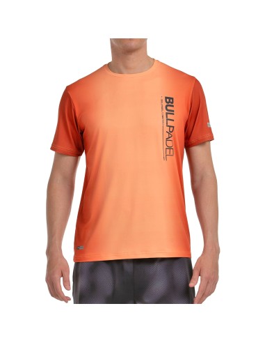 Bullpadel -Camiseta Bullpadel Muros